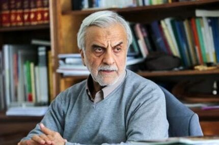 هاشمی‌طبا: اگر کیهان به دیدگاه خود ایمان دارد، از رفراندوم حمایت کند | پایان جنگ ممکن است به نابودی یک ملت منجر شود