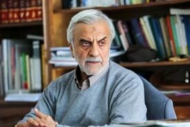 ترامپ تنها رئیس جمهور ایالات متحده است که می تواند شعار "مرگ بر امریکا" را به واقعیت تبدیل کند