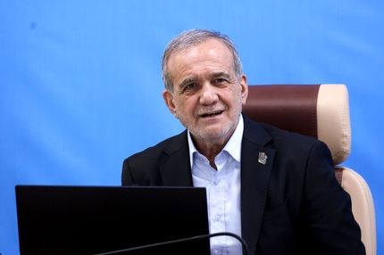 پزشکیان: اعتقادی به جنگ نداریم / اما به هر قیمتی سر خم نخواهیم کرد