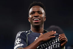 نقشه سیتی برای شکار وینیسیوس از قلب مادرید