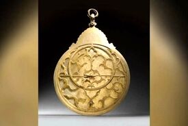کامپیوتر ۴۰۰ ساله هندی‌ها در حراجی لندن / ارزش ۲.۵ میلیون پوند