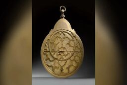 کامپیوتر ۴۰۰ ساله هندی‌ها در حراجی لندن / ارزش ۲.۵ میلیون پوند
