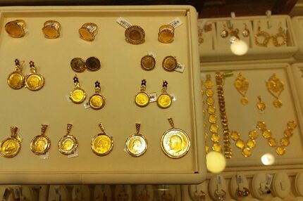 قیمت سکه و طلا در ابتدای روز شنبه ۲۲ فروردین ۱۴۰۵ + جدول