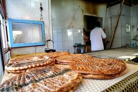 آزادسازی قیمت نان، آخرین تکیه‌گاه دهک‌های پایین را تهدید می‌کند