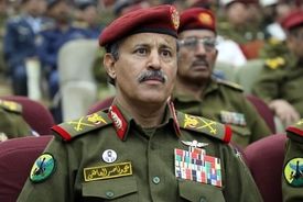 رئیس ستاد کل ارتش یمن: انگشتان ما روی ماشه است