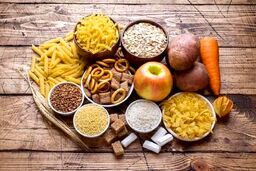 الگوی غذایی که در شرایط بحران باید رعایت کنید