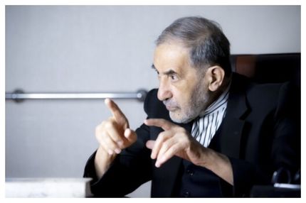 ولایتی: رسوایی اپستین پایان تمدن غرب بود