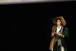 آخرین وضعیت جسمی بهناز نازی، بازیگر مبتلا به سرطان | نعیمی: امیدواریم معجزه‌ای رخ دهد