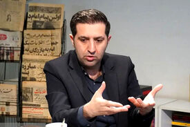 توافق قابل دفاع و آبرومند امضا شده است | بسیاری باور نمی‌کردند آمریکا توافقنامه را امضا کند | تیم مذاکره‌کننده محل تلاقی میدان و خیابان و دیپلماسی بود 
