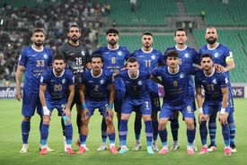 استقلال در آسمان هم حریف دارد!