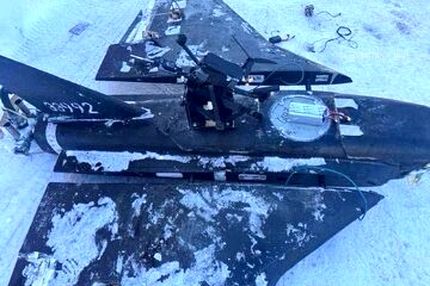 «مادر پهپادها» در جبهه روسیه؛ ترکیب مرگبار ژربرا با ریزپهپادهای انتحاری