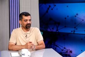 تا زمانی که ادبیات صدا و سیما تغییر نکند، نمی‌توان امیدی به تغییر شرایط داشت