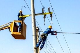 نکات ایمنی هنگام قطعی برق برای تامین گرما و روشنایی