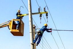 آیا با زدن یک نیروگاه، برق کل ایران قطع می شود؟