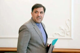 نوشته عباس آخوندی در واکنش به خنثی‌سازی حمله اخیر به او
