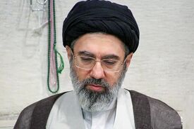 رئیس مرکز روابط عمومی وزارت بهداشت: شایعات درباره وضعیت سلامتی رهبری به دلیل صدا و سیمایی است که چندان ملی نیست
