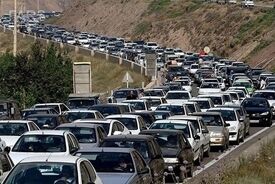 محدودیت‌ ترافیکی جاده‌ها برای آخر هفته اعلام شد
