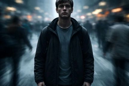 چرا بدن در استرس «یخ می‌زند»؟ 