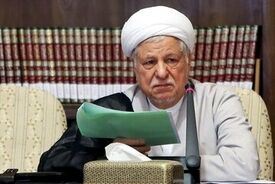 خاطرات هاشمی: تقابل ایران و آرژانتین درباره درخواست دستگیری رهبر انقلاب