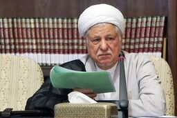 خاطرات هاشمی: تقابل ایران و آرژانتین درباره درخواست دستگیری رهبر انقلاب