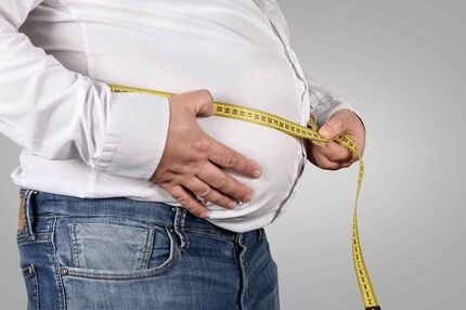 چرا افراد دارای اضافه‌وزن از ورزش لذت نمی‌برند؟