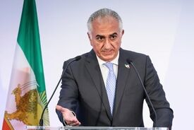 رضا پهلوی در پروژه جدید ترامپ - نتانیاهو چه نقشی دارد؟ | چرا جدی گرفته نمی‌شود؟