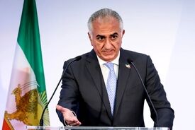 رضا پهلوی در پروژه جدید ترامپ - نتانیاهو چه نقشی دارد؟ | چرا جدی گرفته نمی‌شود؟