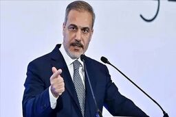 ترکیه: تا نتانیاهو در قدرت است، جنگ در خاورمیانه تمام نمی‌شود