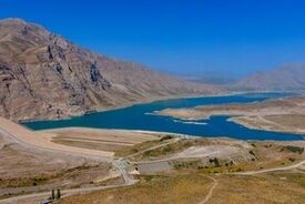 با 4 نوع اصلی سدها آشنا شوید (اینفوگرافیک)
