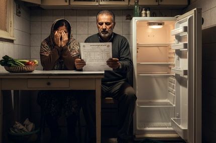 وقتی یک یخچال در چند ماه، به‌اندازه چند سال حقوق اضافه قیمت می‌خورد