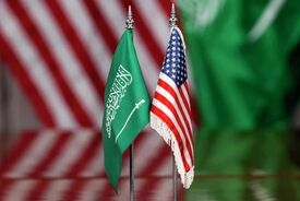 اسپوتنیک: سعودی‌ها برای امنیت خود به چین، پاکستان و ترکیه چشم دوخته‌اند