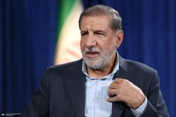 واکنش نماینده مجلس به تهدیدات نظامی آمریکا: هیچ غلطی نمی‌توانند بکنند؛ ترامپ «پرت و پلا» می‌گوید