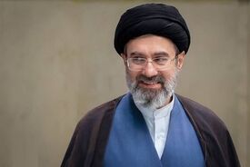 نماینده ولی فقیه در سپاه: رهبری با آسیب مردم خاورمیانه در جنگ موافقت نکردند