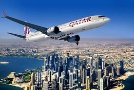 قطر ایرویز برخی از هواپیماهای خود را موقتا به اسپانیا فرستاد