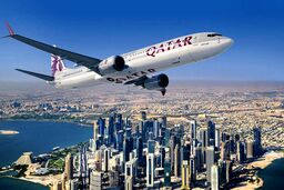 قطر ایرویز برخی از هواپیماهای خود را موقتا به اسپانیا فرستاد