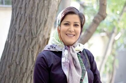 وکیل شیما قوشه: یک ماه پس از بازداشت موکلم، هنوز حتی نمی‌دانیم اتهام او چیست