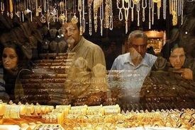 قیمت طلای ۱۸ عیار امروز جمعه ۸ اسفند ۱۴۰۴ اعلام شد