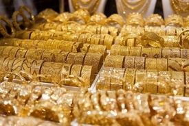 قیمت طلا، سکه و ارز امروز شنبه ۲۵ بهمن ۱۴۰۴
