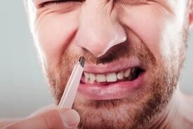 هشدار پزشکان در مورد یک عادت خطرناک: موی بینی را نکنید!