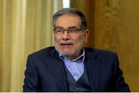 شمخانی: حوادث دی‌ماه یک طراحی پیچیده خارجی برای بی‌ثبات‌سازی اقتصادی بود