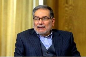 شمخانی: حوادث دی‌ماه یک طراحی پیچیده خارجی برای بی‌ثبات‌سازی اقتصادی بود