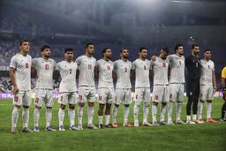 ببینید | واکنش دونالد ترامپ به احتمال قهرمانی ایران در جام جهانی