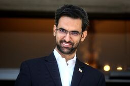 آذری جهرمی: امیدوارم برای بار سوم تکرار نکنیم وسط میز مذاکره بودیم که بمباران شدیم
