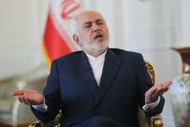 ظریف: روبیو عددی نیست
