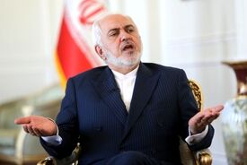 ایران چگونه باید جنگ را تمام کند؟! پیشنهادات ظریف به فارن‌افرز