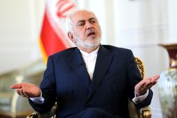 ظریف: حامیان قطعنامه شکست خورده؛ همدست جنایتکاران جنگی هستند