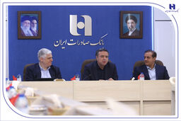تأکید قربان اسکندری بر توسعه کمی و کیفی خطوط تولید در چارچوب سازندگی نوین و جهاد اقتصادی