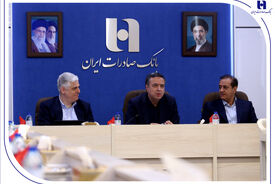 تأکید قربان اسکندری بر توسعه کمی و کیفی خطوط تولید در چارچوب سازندگی نوین و جهاد اقتصادی