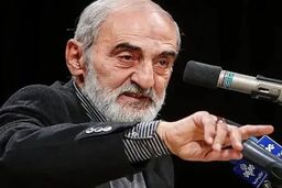 شریعتمداری: می‌توانیم اروپا را مثل کشورهای عربی بزنیم و خوب هم می‌زنیم