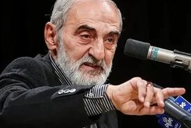 پیشنهاد حسین شریعتمداری: اکنون باید به زیرساخت های اسرائیل حمله کنیم | باید به امارات نیز یورش ببریم